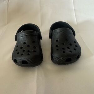 Baby Crocs